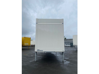 Swap body - box KRONE