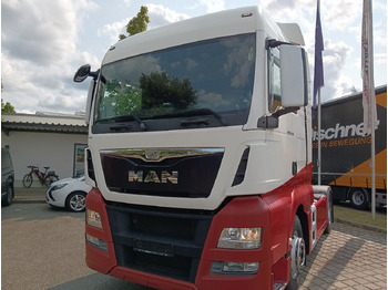 Tractor unit MAN TGX 18.440