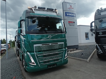Tractor unit VOLVO FH 500