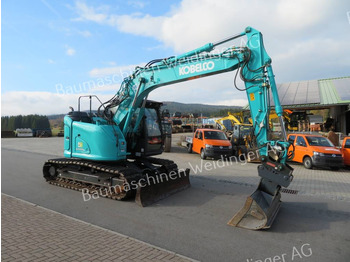 Crawler excavator KOBELCO
