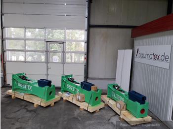 New Hydraulic hammer for Construction machinery Montabert XL2700, XL1900, XL1700, XL1300, XL1000: picture 3