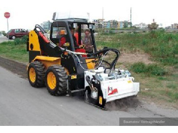 Cold planer SIMEX