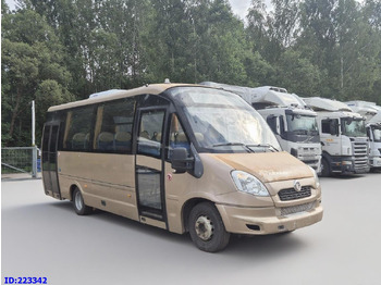 Coach IVECO