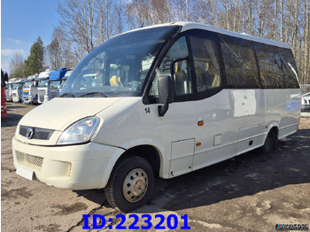 Coach IVECO