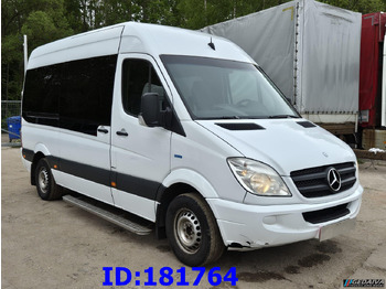 Coach MERCEDES-BENZ Sprinter 316