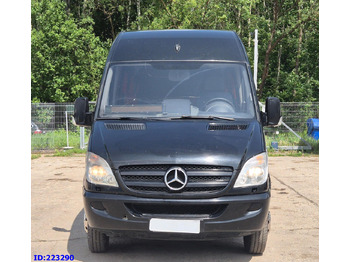 Coach MERCEDES-BENZ Sprinter 515 - 23 places: picture 2