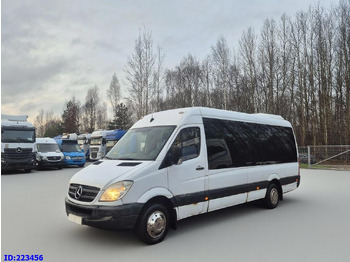 Coach MERCEDES-BENZ Sprinter 515