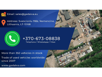 Coach MERCEDES-BENZ Sprinter 515 VIP 24 places XXL: picture 3