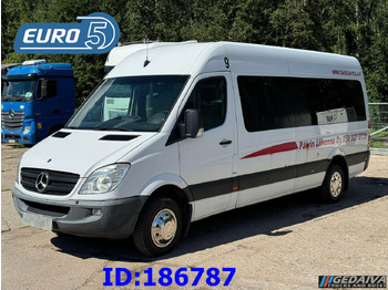 Coach MERCEDES-BENZ Sprinter 516