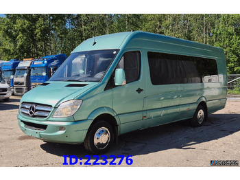 Coach MERCEDES-BENZ Sprinter 516