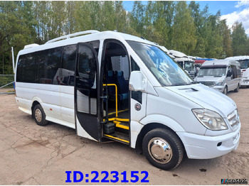 Coach MERCEDES-BENZ Sprinter 518