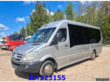 Coach MERCEDES-BENZ Sprinter 519