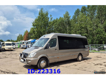 Coach MERCEDES-BENZ Sprinter 519