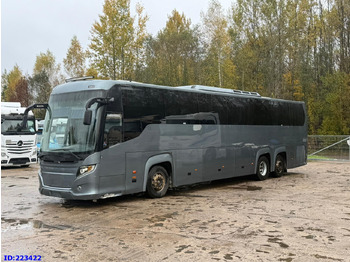 Coach SCANIA Touring