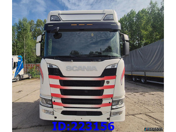 Tractor unit SCANIA R500 6X2 - Retarder - Euro6: picture 2