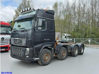 Tractor unit VOLVO FH16 660