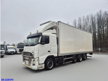 Refrigerator truck VOLVO FH12 460