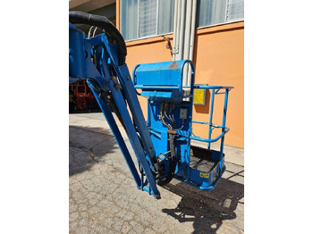 Articulated boom Genie Z 30/20 N RJ: picture 4