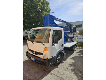 Truck mounted aerial platform SOCAGE