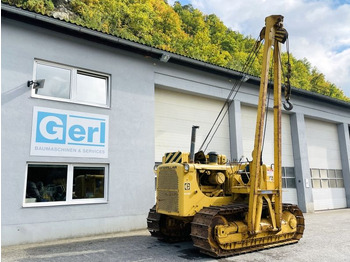 Pipe layer Caterpillar 571 G (3364): picture 3