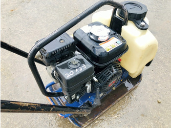 Vibratory plate Diverses MIKASA MVCF60HVAS (3931): picture 2
