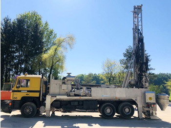 Drilling rig