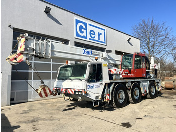 All terrain crane Faun RTF 40-3 (111145): picture 2