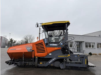 Asphalt paver VÖGELE