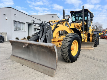 Grader Volvo G 930 B (111500): picture 2