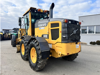 Grader Volvo G 930 B (111500): picture 4