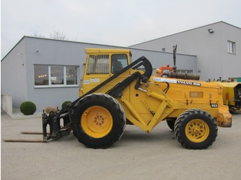 Wheel loader Volvo LM 622: picture 1