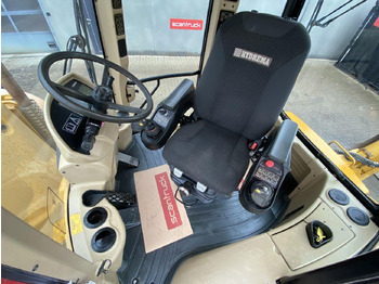 Backhoe loader Hydrema 906E: picture 3 Backhoe loader Hydrema 906E: picture 3