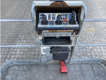 Articulated boom Manitou 200ATJ RC: picture 3 Articulated boom Manitou 200ATJ RC: picture 3