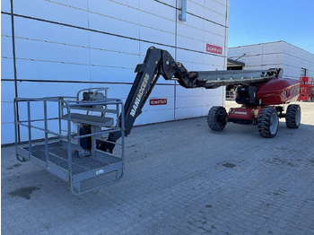 Telescopic boom MANITOU 280 TJ