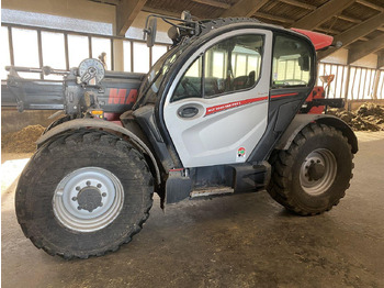 Telescopic handler MANITOU