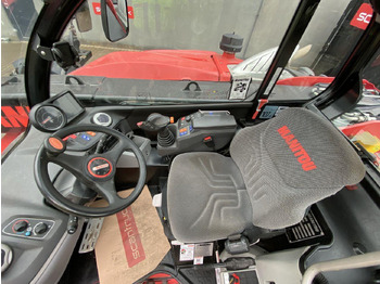 Telescopic handler Manitou MLT737-130PS+ Premium: picture 3