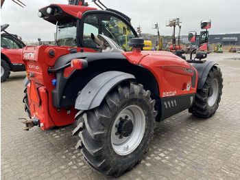 Telescopic handler Manitou MLT737-130PS+ Premium: picture 4