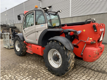 Telescopic handler Manitou MT1840A ST4: picture 2 Telescopic handler Manitou MT1840A ST4: picture 2