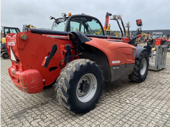 Telescopic handler Manitou MT1840A ST4: picture 4 Telescopic handler Manitou MT1840A ST4: picture 4