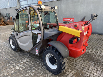Leasing of  Manitou MT625H Comfort ST3B Manitou MT625H Comfort ST3B: picture 2