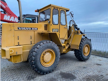 Wheel loader VOLVO 4300