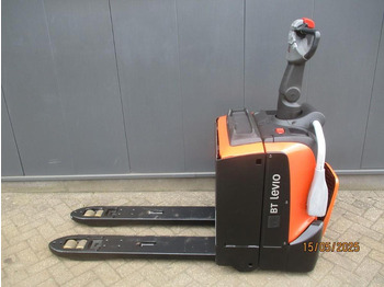 Pallet truck BT