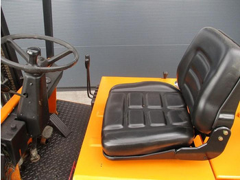 Electric forklift Still R 50-15: picture 5