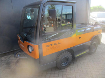 Tow tractor STILL R