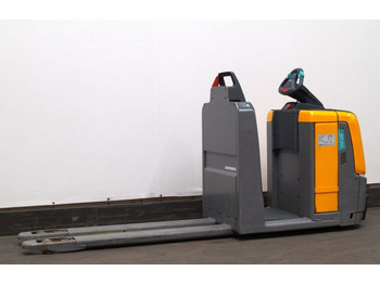 Order picker JUNGHEINRICH ECE