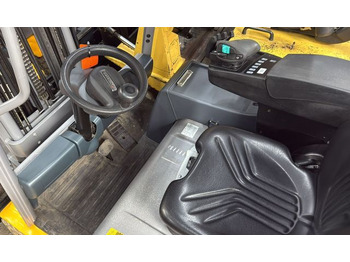 Electric forklift Jungheinrich EFG216k: picture 3