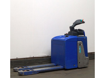 Pallet truck JUNGHEINRICH ERE
