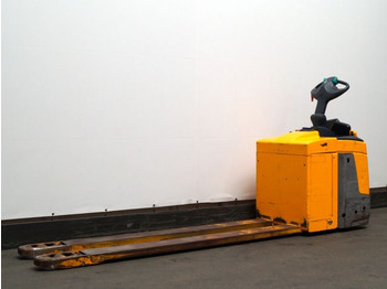 Pallet truck JUNGHEINRICH ERE