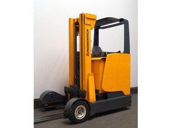 Reach truck Jungheinrich ETV C16: picture 2