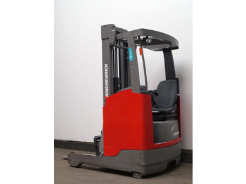 Reach truck JUNGHEINRICH ETV